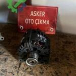 Renault Clio Şarj Dinamosu Çıkma Parça Kocaeli
