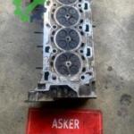 Renault Scenic Silindir Kapağı Çıkma Parça Kocaeli