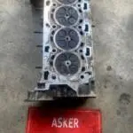 2010 Renault Trucks Silindir Kapağı Çıkma Parça Trabzon