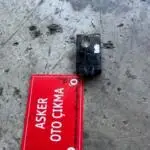 Renault Trafic Beyni çıkma parça - Asker oto çıkma orijinal yedek parçaları Ankara