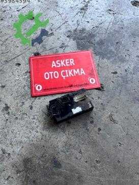 Renault Trafic Beyni çıkma parça