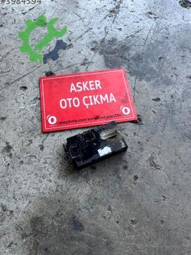 Renault Trafic Beyni çıkma parça