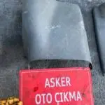 Renault Trafik tampon plastiktigi