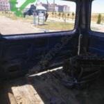 Ford Transit Arka Bagaj çıkma parça - Muhammed Furkan Oto çıkma Adıyaman