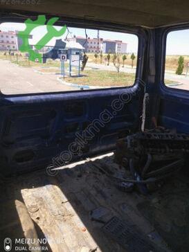 Ford Transit Arka Bagaj çıkma parça