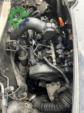 Volkswagen Transporter Şanzıman Komple çıkma parça