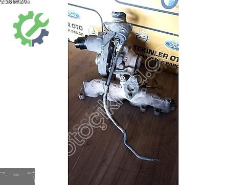 Volkswagen Transporter Turbo çıkma parça