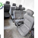 TRANSPORTER ÇİFTLİ KOLTUK ÇIKMA PARÇA
