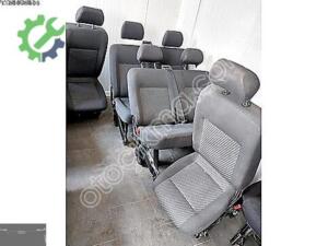 TRANSPORTER ÇİFTLİ KOLTUK ÇIKMA PARÇA