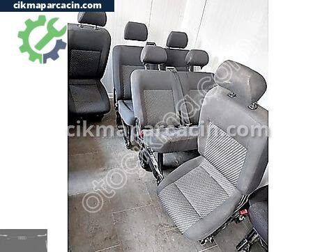 Volkswagen Transporter Koltuk çıkma parça