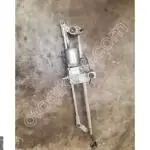 TRANSPORTER ÇIKMA 2H0 SİLGİ MOTORU VE MEKANİZMASI 1Q1955119A