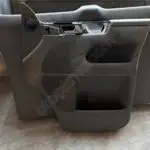 TRANSPORTER Multivan t5 sağ ön kapı döşemesi