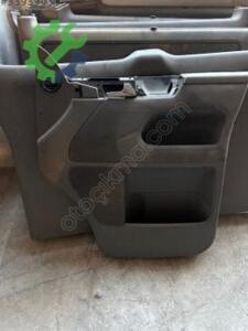 TRANSPORTER Multivan t5 sağ ön kapı döşemesi