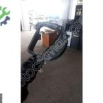 Transporter Polen Filter çerçevesi Tekinler oto çıkma