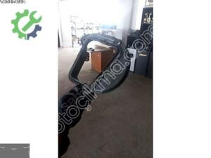 Transporter Polen Filter çerçevesi Tekinler oto çıkma
