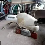 TRANSPORTER SAĞ ÇAMURLUK