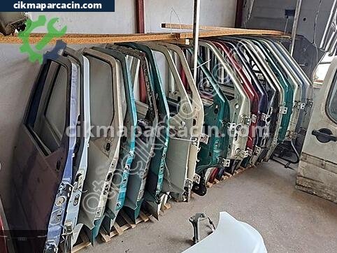 Volkswagen Transporter Kapı çıkma parça