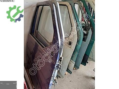 Volkswagen Transporter Kapı çıkma parça