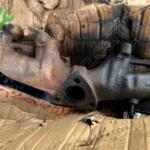 Volkswagen Golf Emme Manifoldu Çıkma Parça Kocaeli