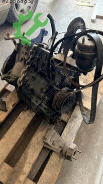 Volkswagen Transporter Yarım Motor çıkma parça