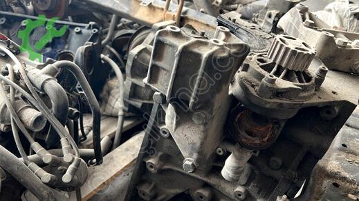 Volkswagen Transporter Direksiyon Pompası çıkma parça