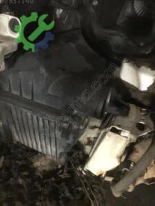 TRANSPORTER t4 2.4 hava filtre kazanı