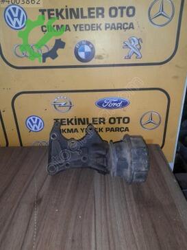 Volkswagen Transporter Kulak 074199207 çıkma parça