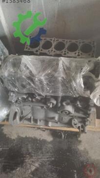 Volkswagen Transporter Motor Komple çıkma parça