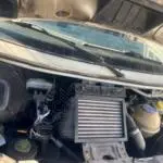 2015 Fiat Doblo Filtre Çıkma Parça Ankara