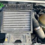 Volkswagen Touareg Intercooler Radyatörü Çıkma Parça Bursa