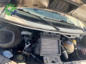 Transporter t4 2.5 çıkma motor