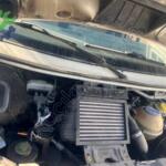 Volkswagen Polo Şanzıman Komple Çıkma Parça İzmir