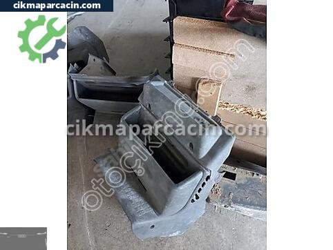 Volkswagen Transporter Trim çıkma parça