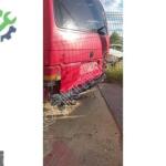 TRANSPORTER T4 ARKA BAGAJ