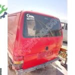 TRANSPORTER T4 ARKA BAGAJ CAMI VE DİĞER T4 PARÇALARI