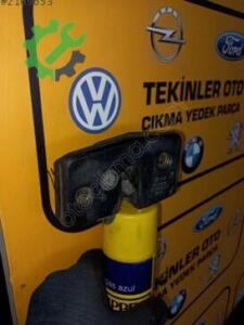 Transporter T4 arka bagaj kilit