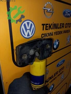 Volkswagen Transporter Bagaj Kilidi çıkma parça