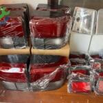 Transporter t4 arka tampon kedi gözü