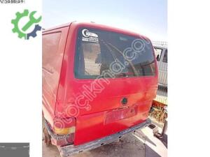 TRANSPORTER T4 BAGAJ KAPAĞI VE DİĞER T4 YEDEK PARÇALARI