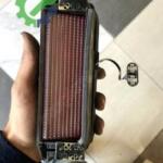 TRANSPORTER t4 bagaj stop lambası