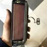 TRANSPORTER t4 bagaj stop lambası