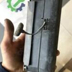 TRANSPORTER t4 bagaj stop lambası