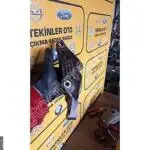 TRANSPORTER T4 ÇEKMA AKİS BAĞLANTİ KULAĞİ
