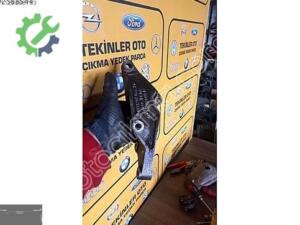 TRANSPORTER T4 ÇEKMA AKİS BAĞLANTİ KULAĞİ