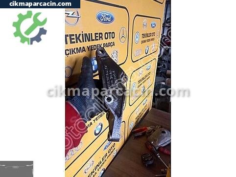 Volkswagen Transporter Akışmetre çıkma parça