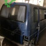 TRANSPORTER T4 ÇIKMA BAGAJ KAPAĞI