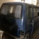 TRANSPORTER T4 ÇIKMA BAGAJ KAPAĞI