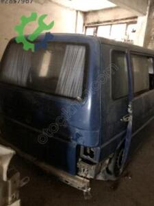TRANSPORTER T4 ÇIKMA BAGAJ KAPAĞI