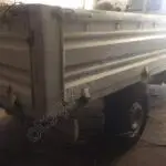 TRANSPORTER t4 çıkma arka torsiyon