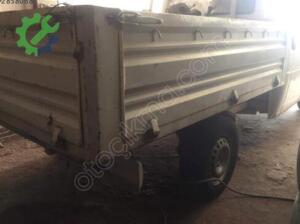 TRANSPORTER t4 çıkma arka torsiyon